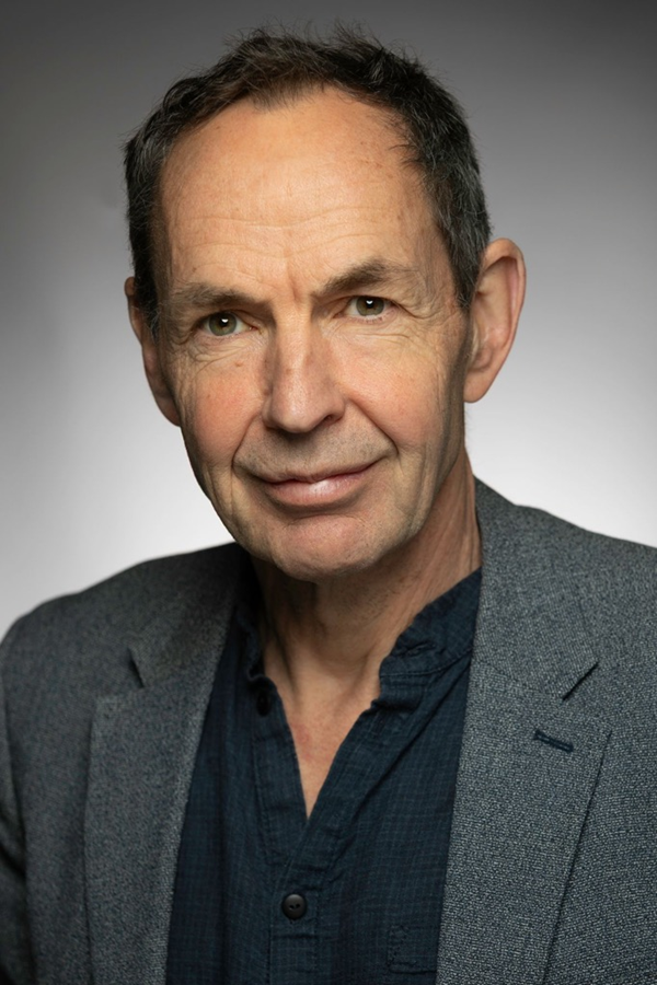 Mike Berners-Lee